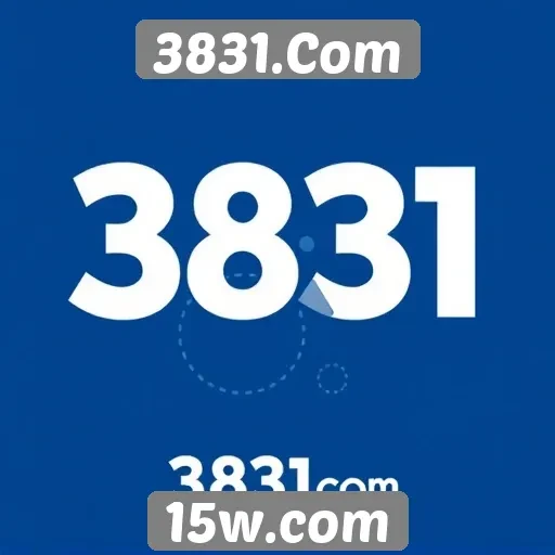 Acessibilidade e inclusão no site de jogos 3831 Com