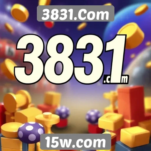 Resenha completa do site de jogos 3831.Com
