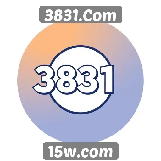 Análise do conteúdo oferecido no 3831.Com