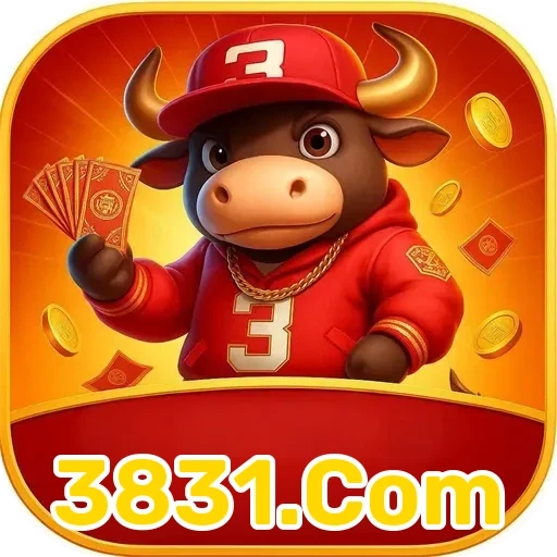 3831.Com: Uma Jornada de Diversão e Entretenimento em Jogos Online