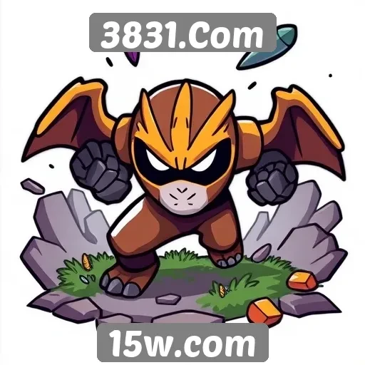 Novidades e lançamentos do site 3831.Com