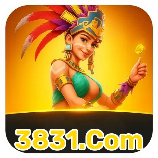 3831.Com: A Revolução dos Jogos Online no Brasil