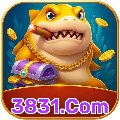 3831.Com: Caça-Níqueis que Encantam e Envolvem Jogadores Brasileiros