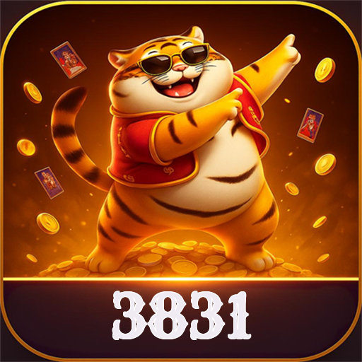 3831.com Logo
